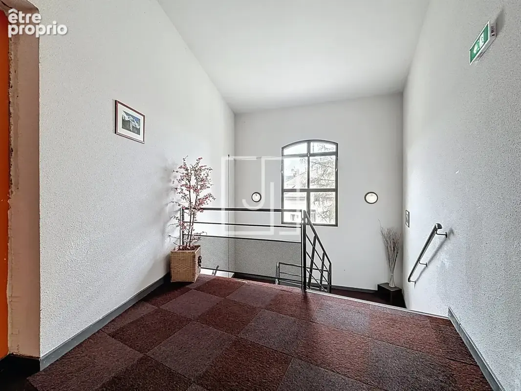 Duplex T3 meublé avec terrasse, parking et espace bien-être   Résidence Les Magnans à Jausiers - photo 9
