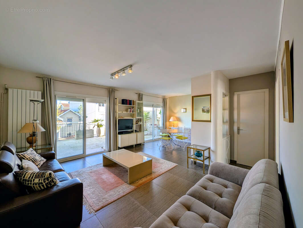 Appartement à ARCACHON