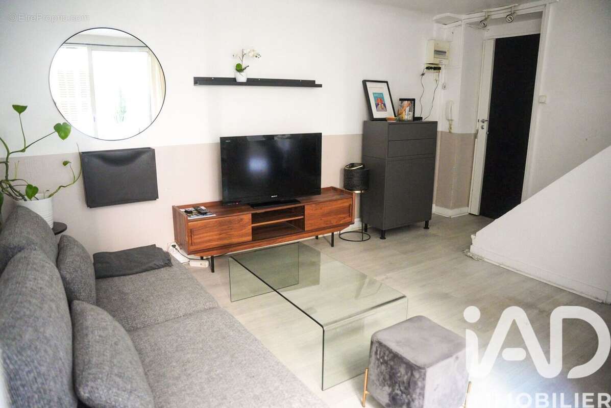 Photo 3 - Appartement à MARSEILLE-1E