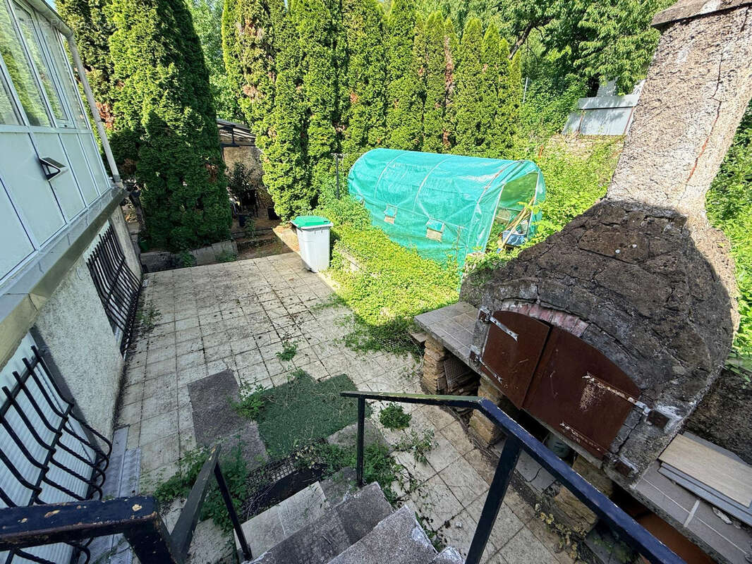Appartement à ROSSELANGE