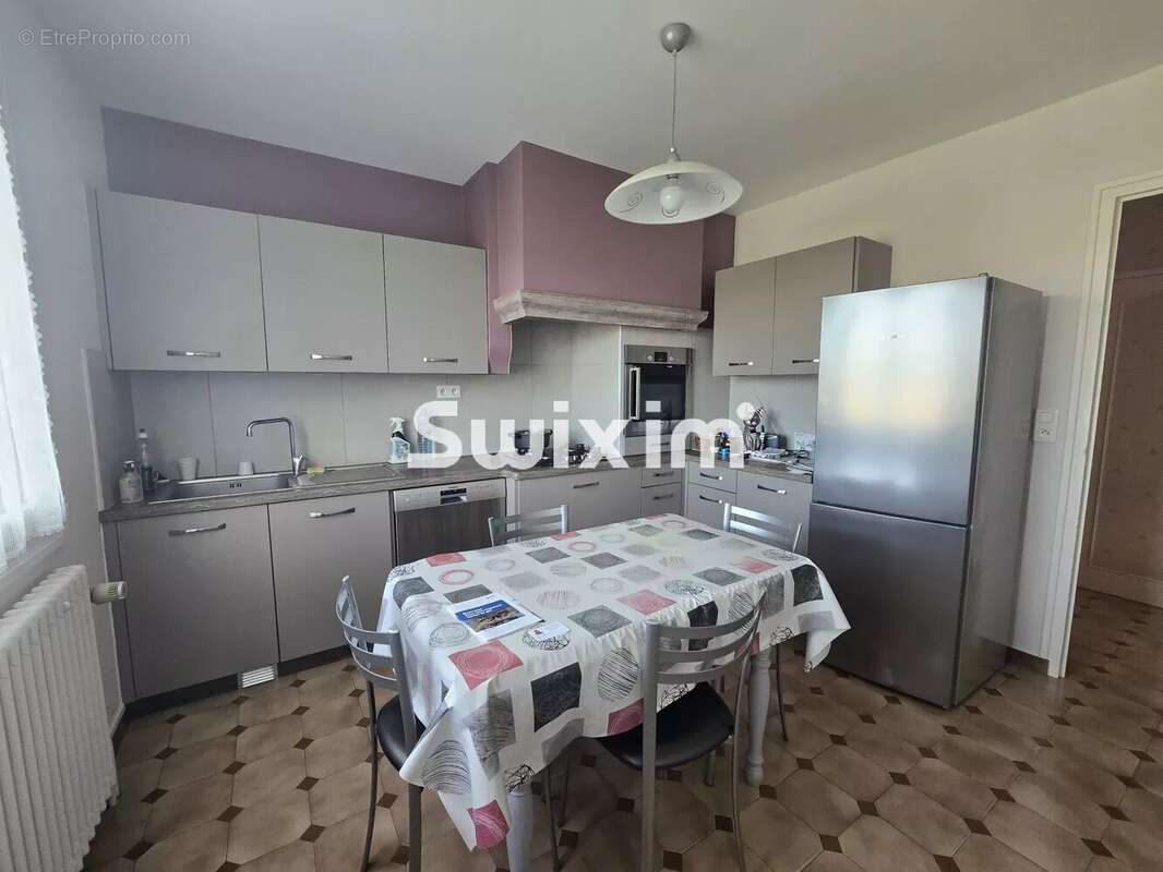Maison individuelle - photo 3