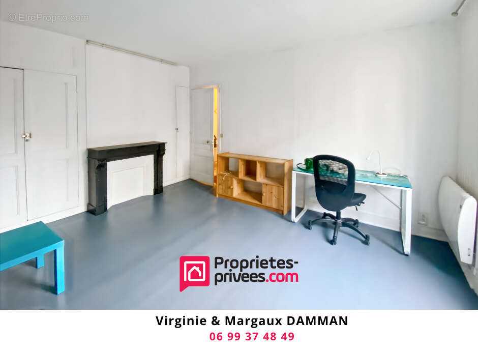 Appartement à ROUEN