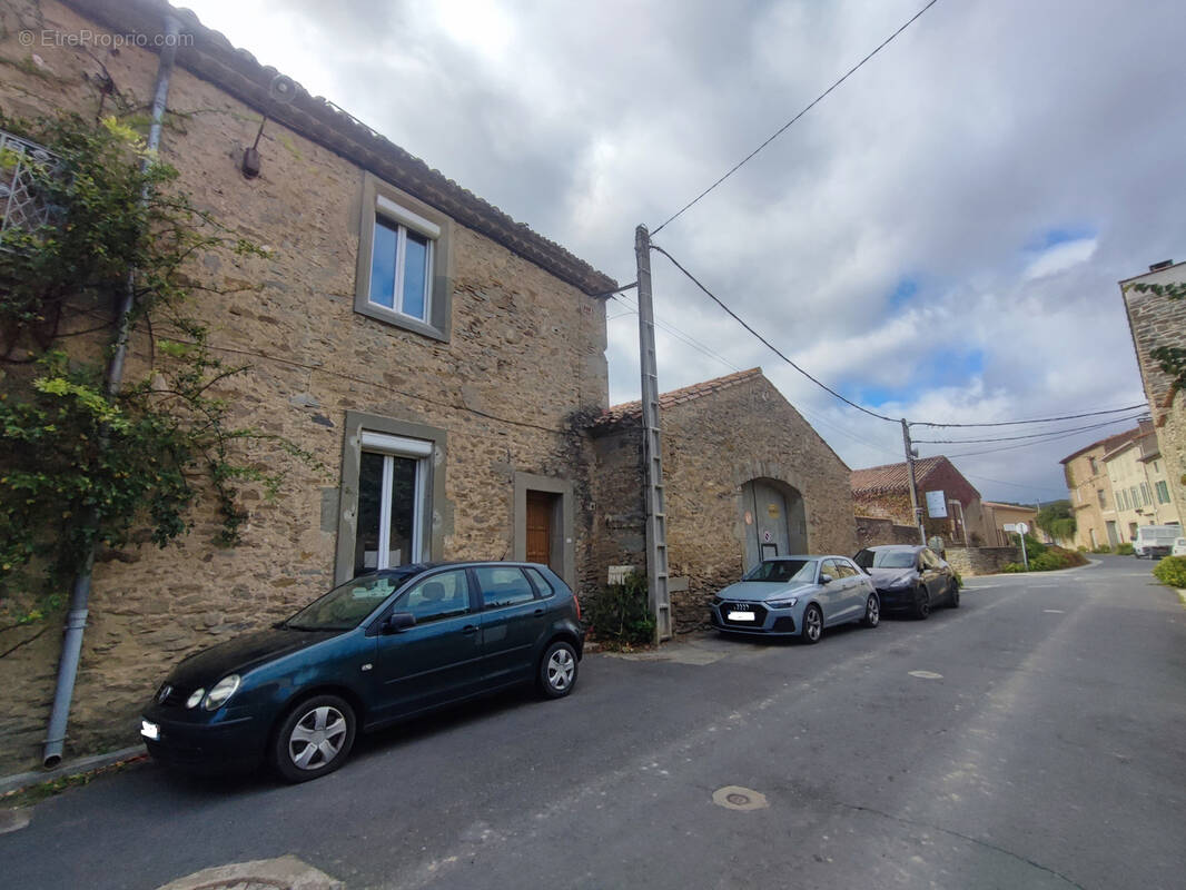 Maison à LA LIVINIERE