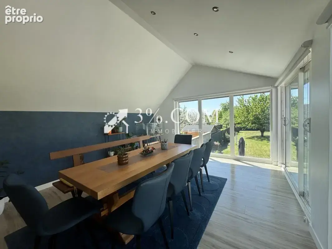 3%COM Belle maison de 162m2 sur 7,50 ares à WEITBRUCH - photo 15