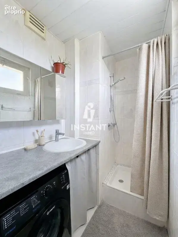 Creteil - entre village et metro 8 universite - appartement idea - photo 8