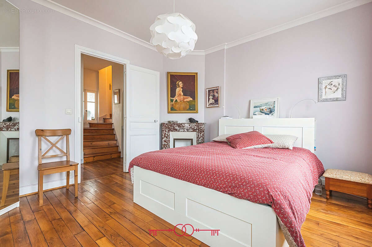 Maison à REIMS