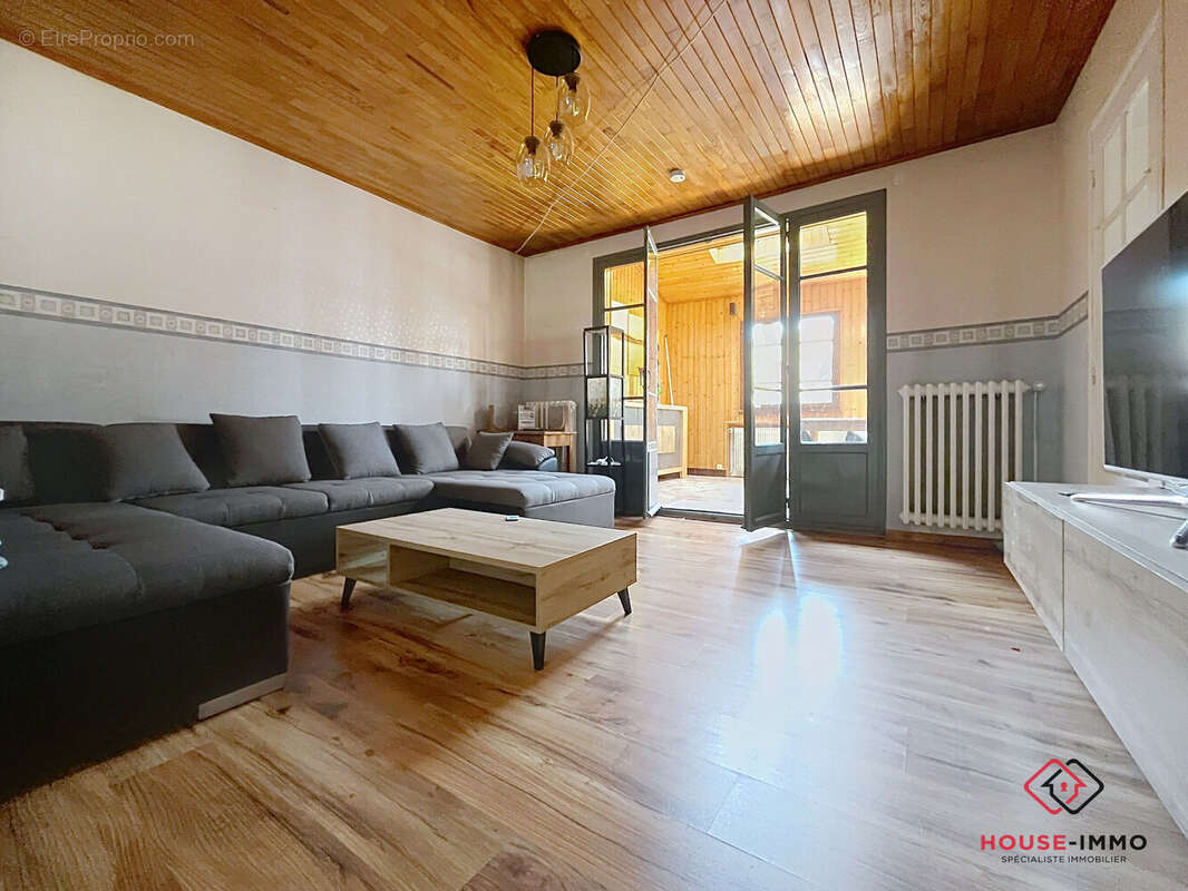 Maison 162 m² à Mesnois  - photo 6