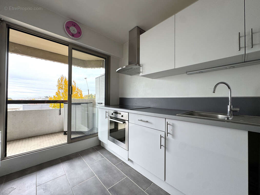 Appartement à CHAMALIERES