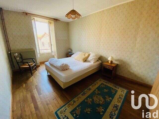 Photo 9 - Maison à SAINT-ANDRE-LE-DESERT