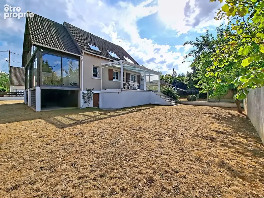 Maison à YERRES