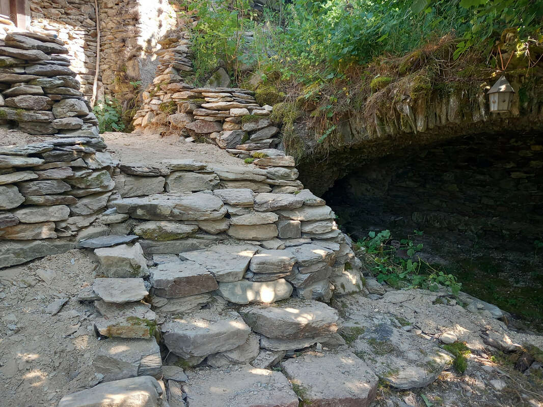 Corps de ferme - photo 21