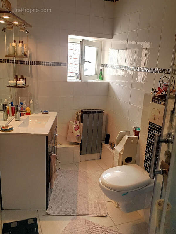 Maison à SAINT-MAMERT-DU-GARD