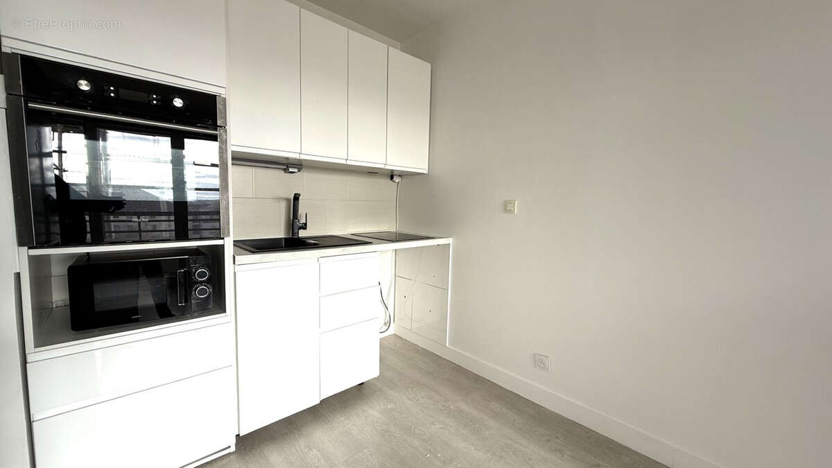 Appartement à CRETEIL
