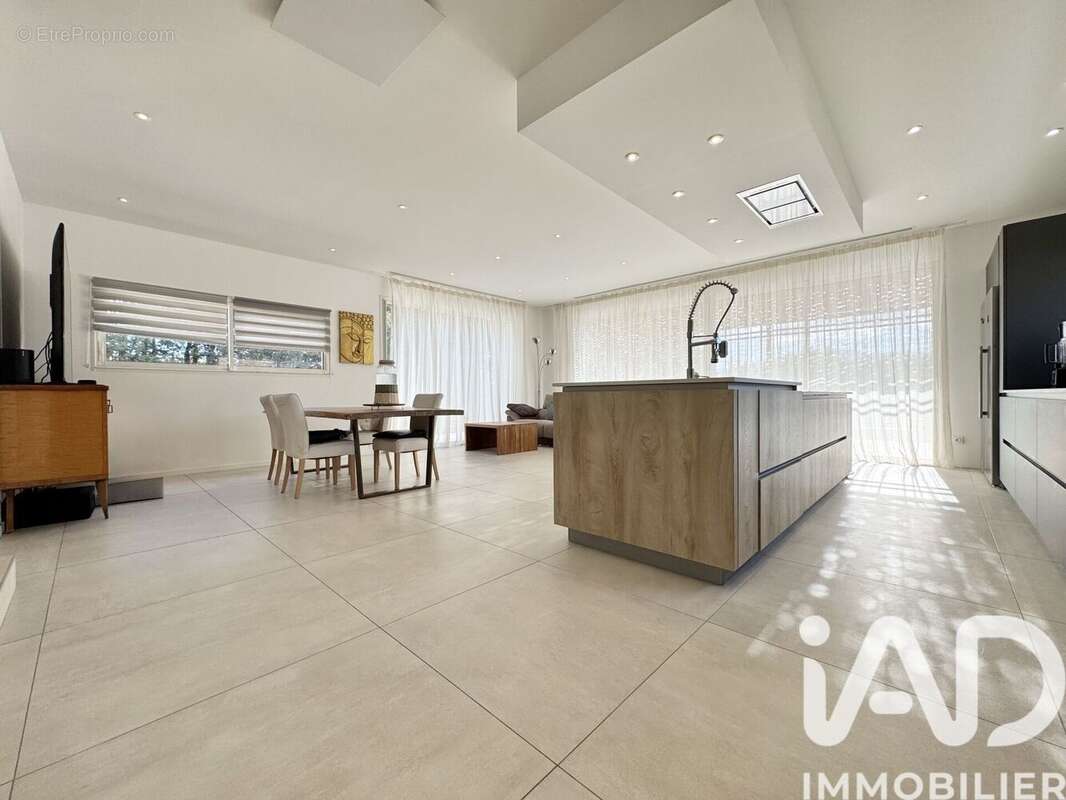 Photo 4 - Maison à ORTAFFA