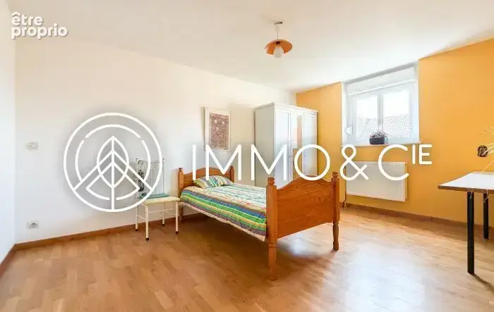 Maison 210 m² à Quesnoy-Sur-Deule  - photo 10