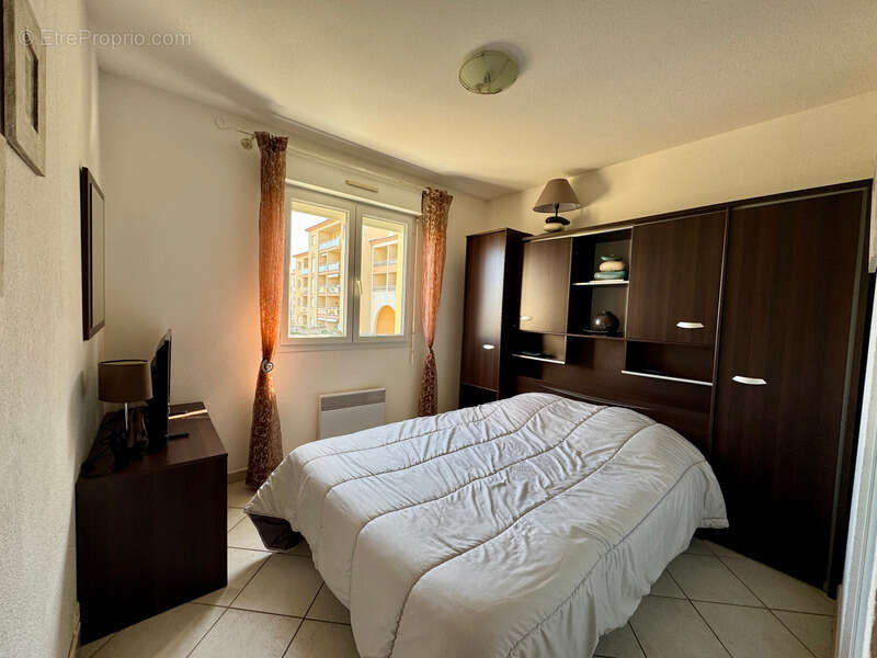 Appartement à L'ILE-ROUSSE