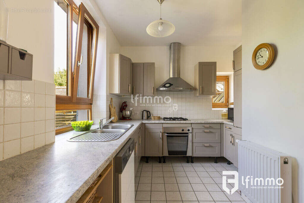 Maison à STRASBOURG