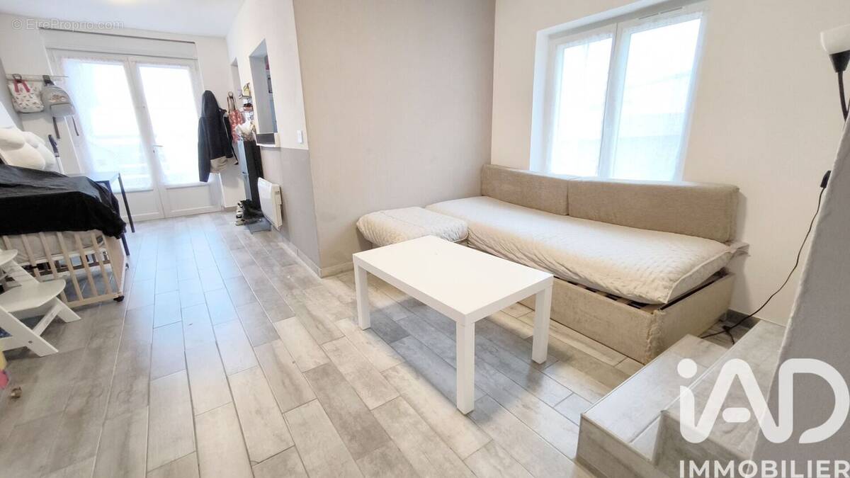 Photo 1 - Maison à NOGENT-SUR-OISE