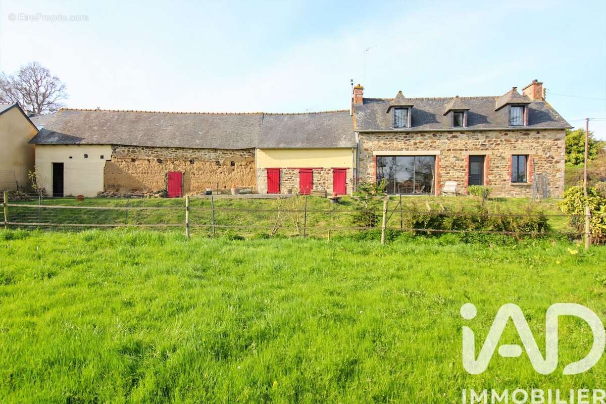 Photo 4 - Maison à ANDEL