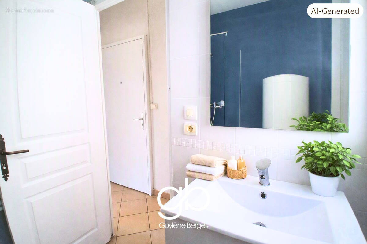 Appartement à BEZIERS