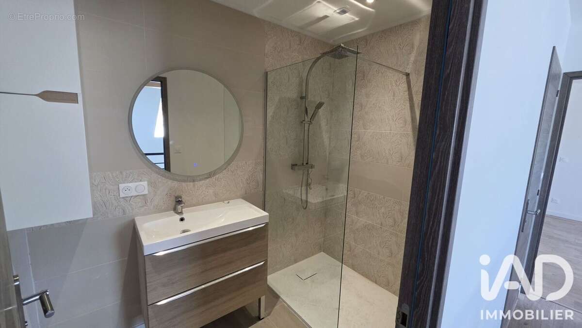 Appartement 105 m² à Bavans  - photo 7