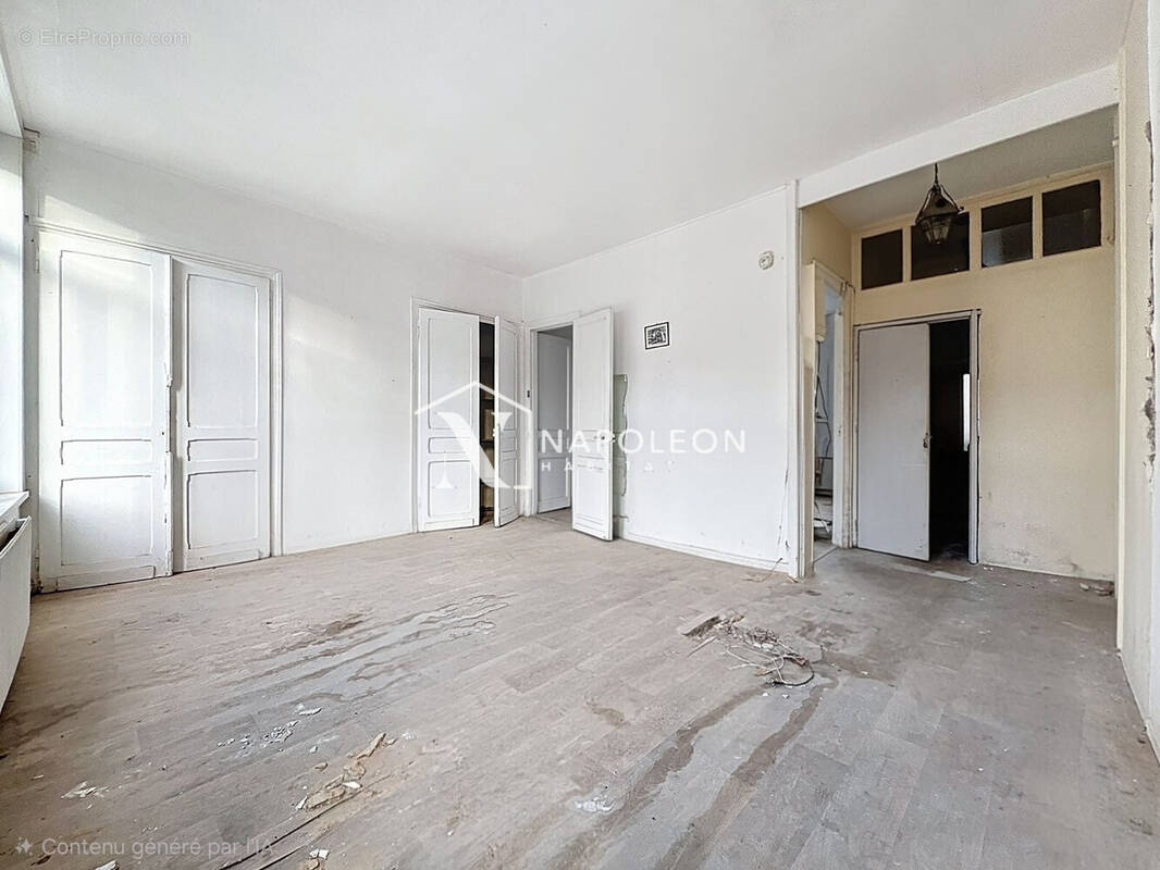 Appartement à LILLE