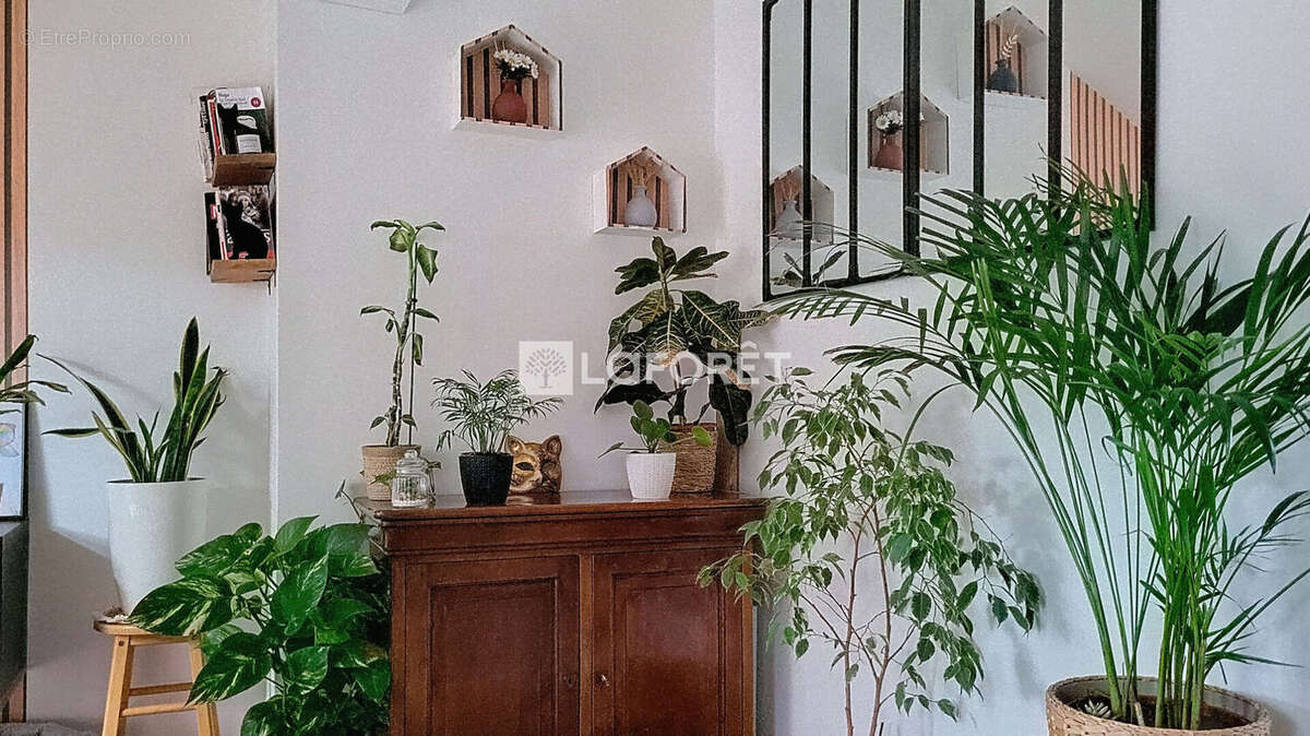 Appartement à MONTMORENCY