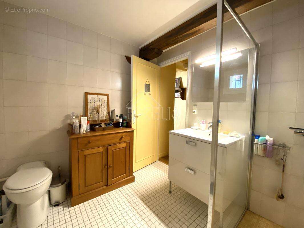 Maison à PERDREAUVILLE