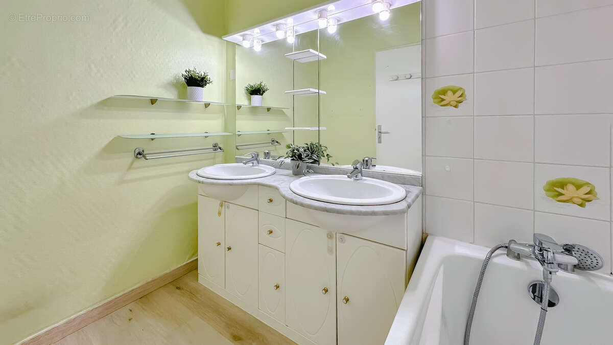 Appartement à LE MANS