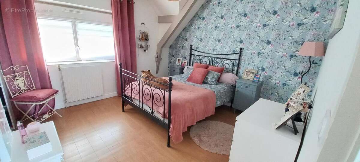 Photo 7 - Maison à PLOEREN