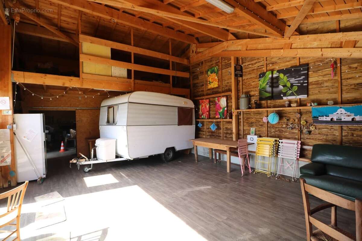 Maison à SAINT-MARTIN-EN-HAUT