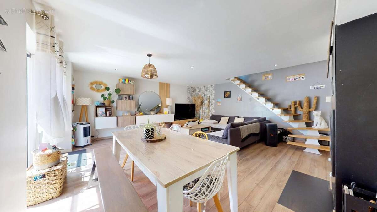 Maison de campagne sans travaux avec jardin - photo 19