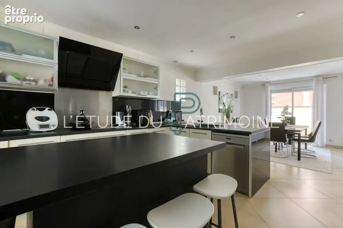 Maison 5 pièces 111,62 m2 - photo 4