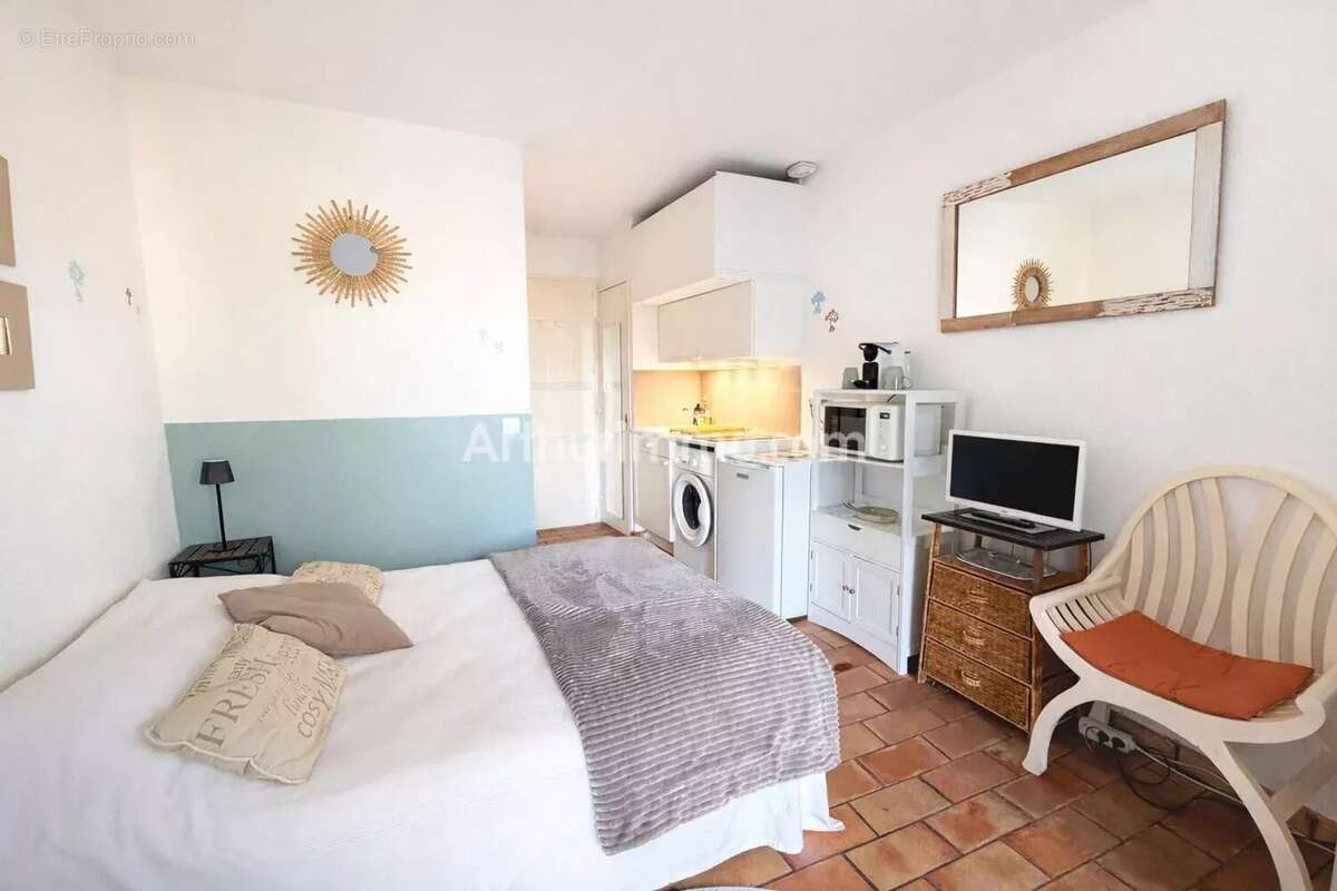 Appartement à SAINTE-MAXIME