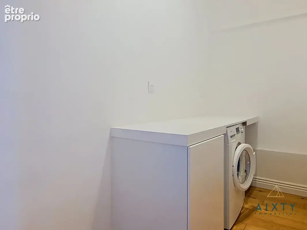 Appartement Marseille 3 pièce(s) 65 m2 - Réformé , rénové , lumineux - photo 14