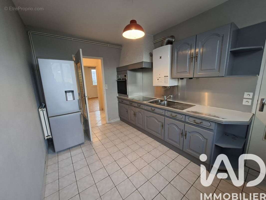 Photo 3 - Appartement à BREST