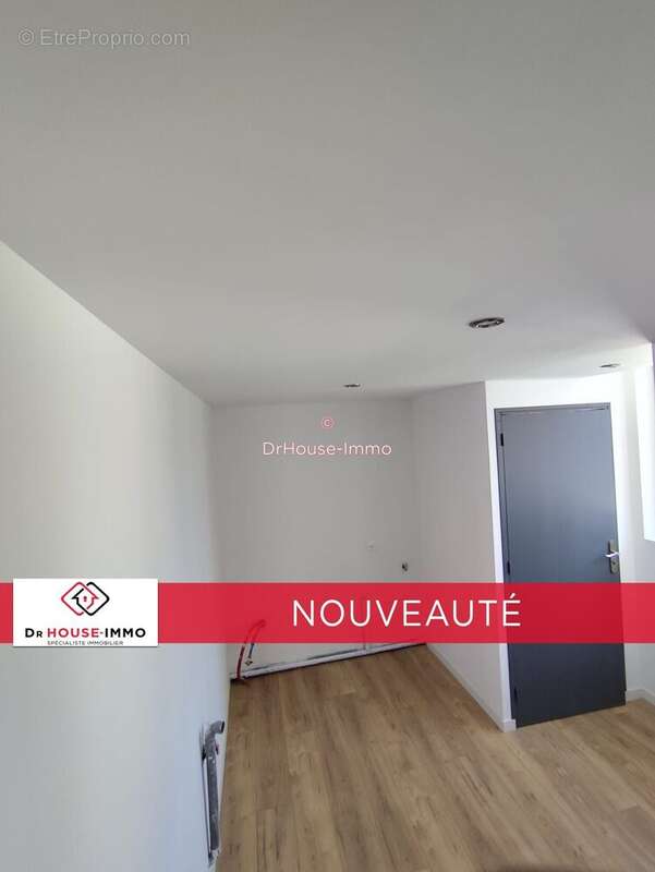 Maison à MARLY