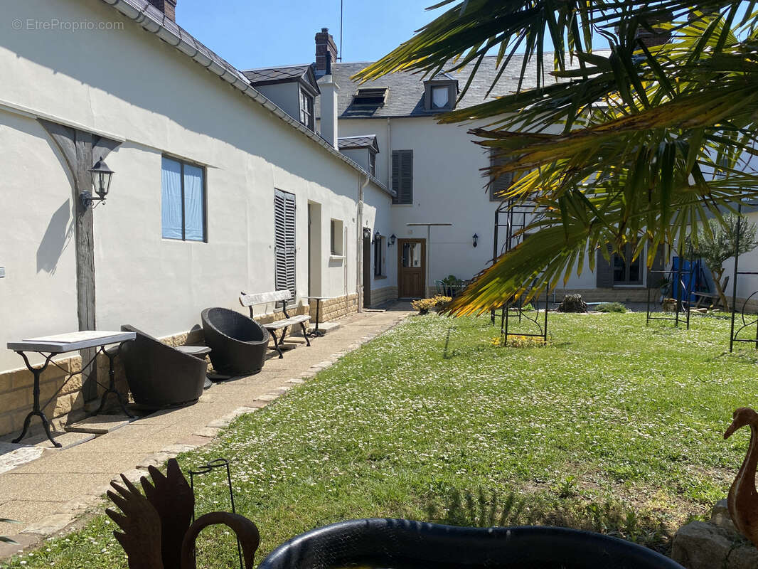 Pacy-sur-Eure - photo 17