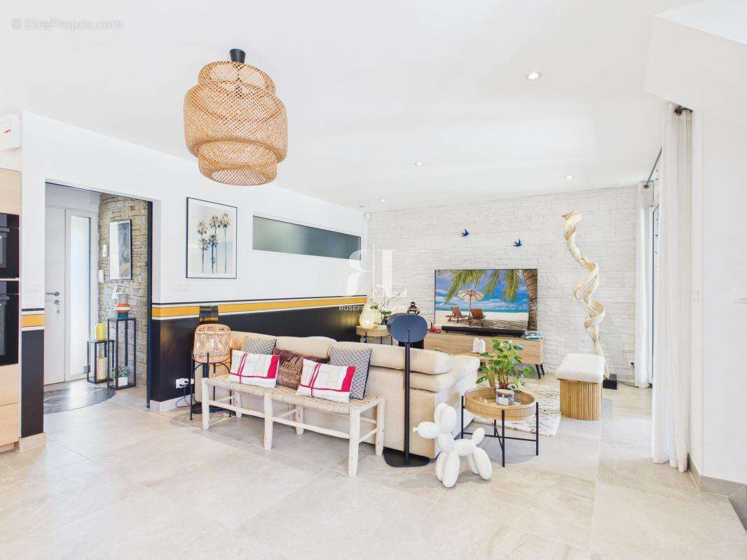 Lanester – une maison, un art de vivre - photo 9