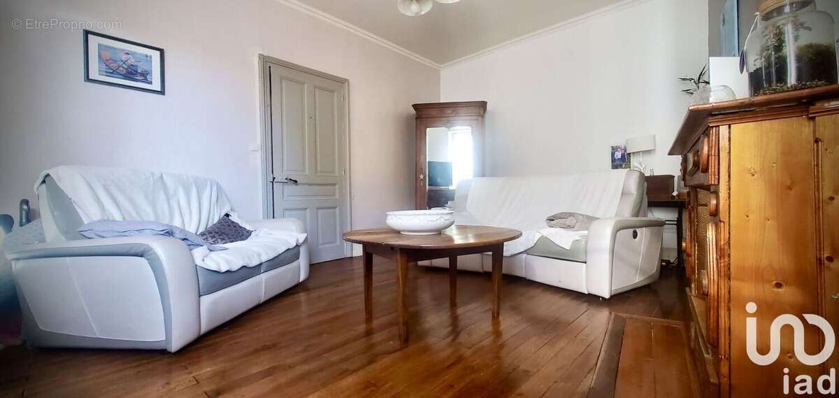 Photo 7 - Maison à CELLES-SUR-BELLE