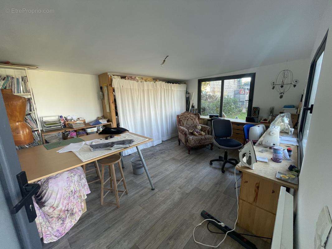 Commerce à ARBANATS