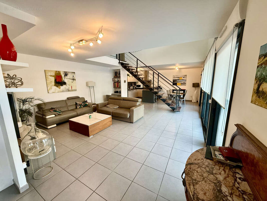 Photo 2 - Maison à PERPIGNAN