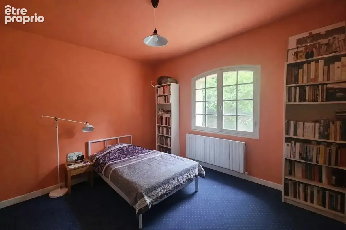 Maison 5 pièces 164 m² à vendre à Les Pennes-Mirabeau (13170) - photo 8
