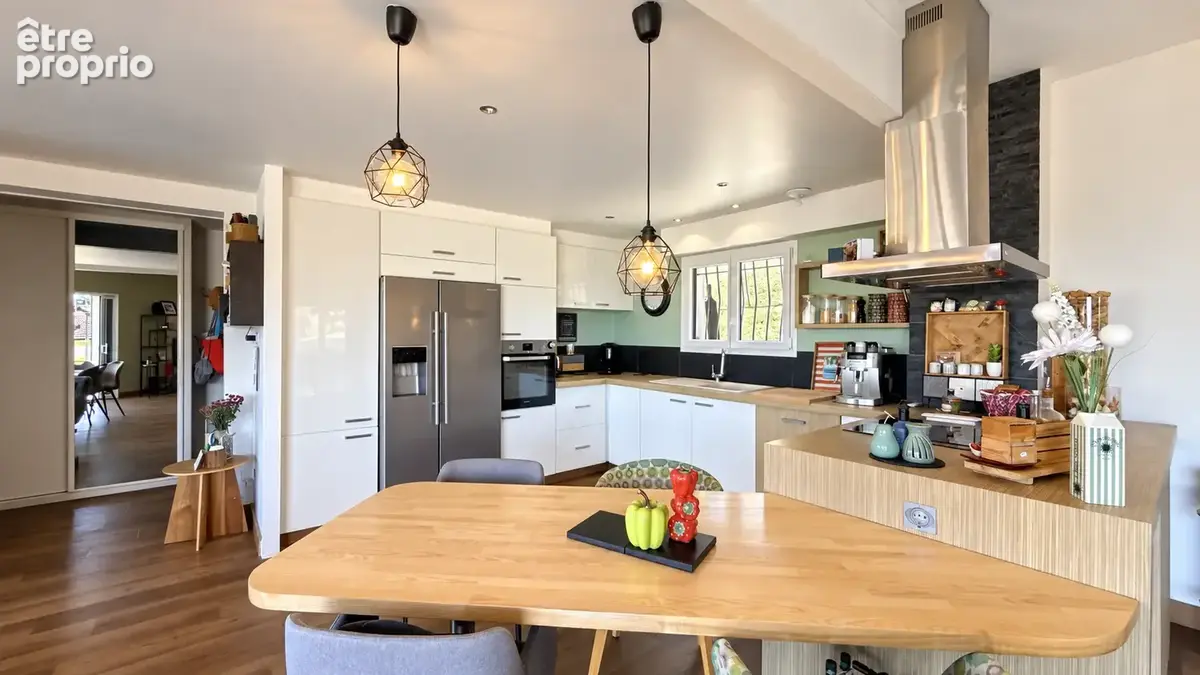 COUBLEVIE, Maison individuelle sur sous-sol - photo 19