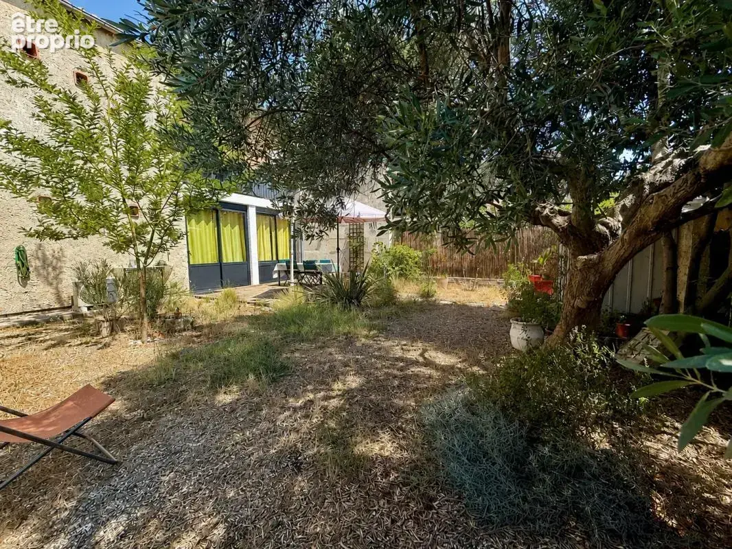 Rez-de-jardin avec garage - photo 10
