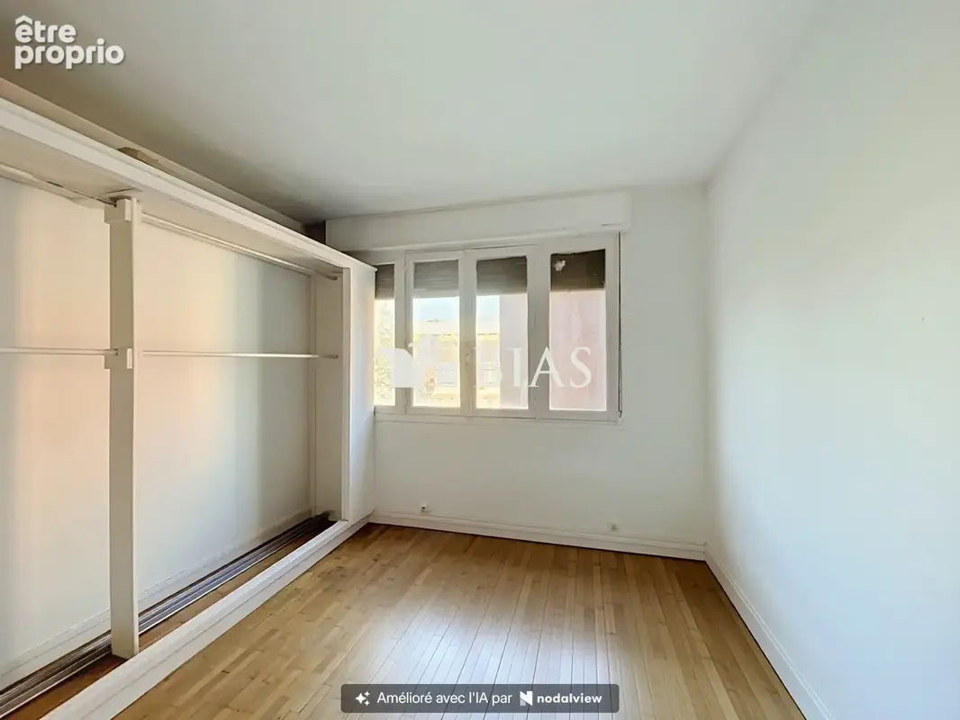 Appartement 3 pièces 66 m² à vendre à Elbeuf (76500) - photo 3