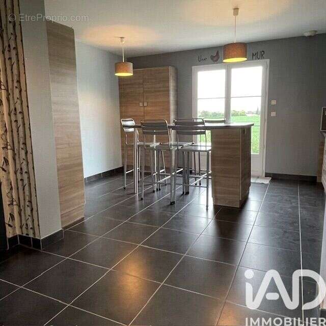 Photo 3 - Maison à CHAINGY