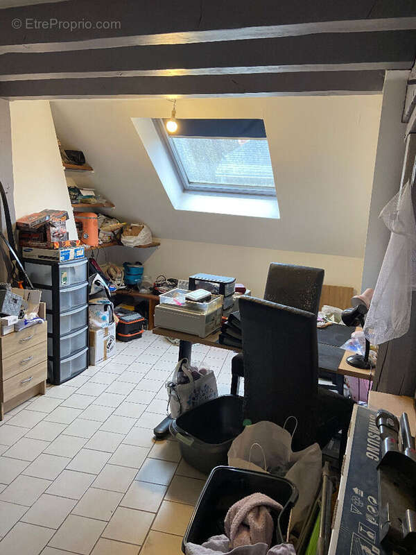 Appartement à VENDOME