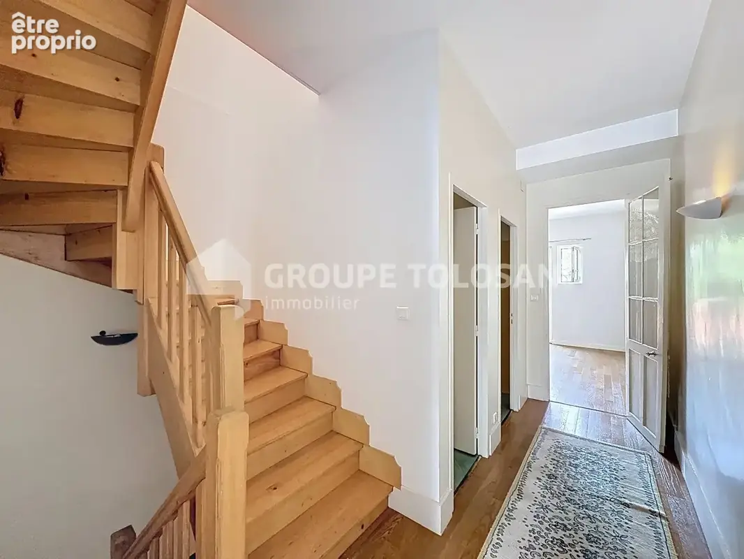 Maison 160 m² à Montauban  - photo 6