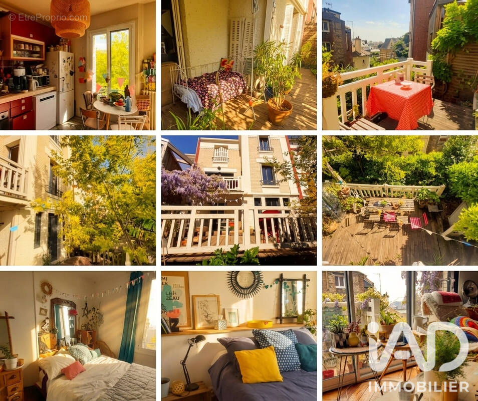 Photo 1 - Maison à LE HAVRE